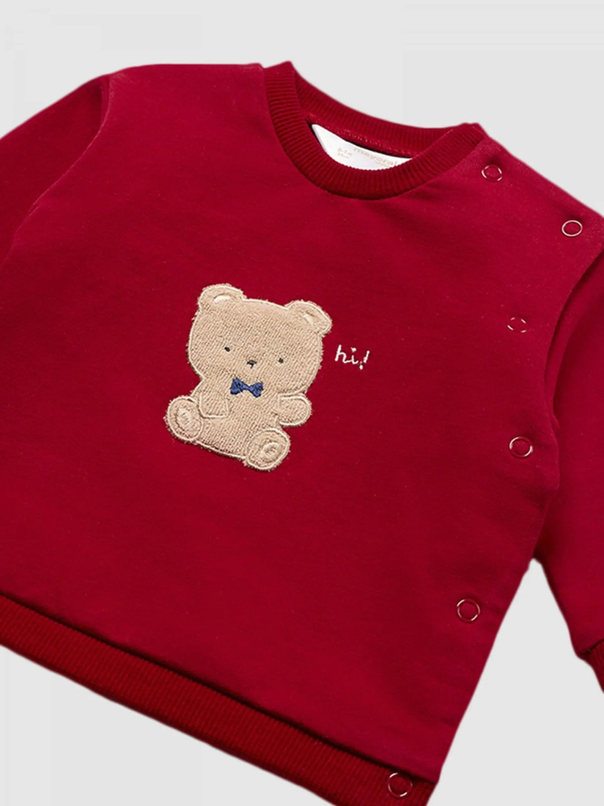 4 Piece Knitted Set Newborn Boy | Mayoral | Mayoral | Jenni Kidz