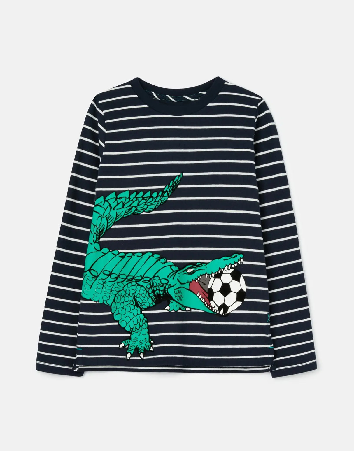 Finlay Long Sleeve T-Shirt | Joules | Joules | Jenni Kidz