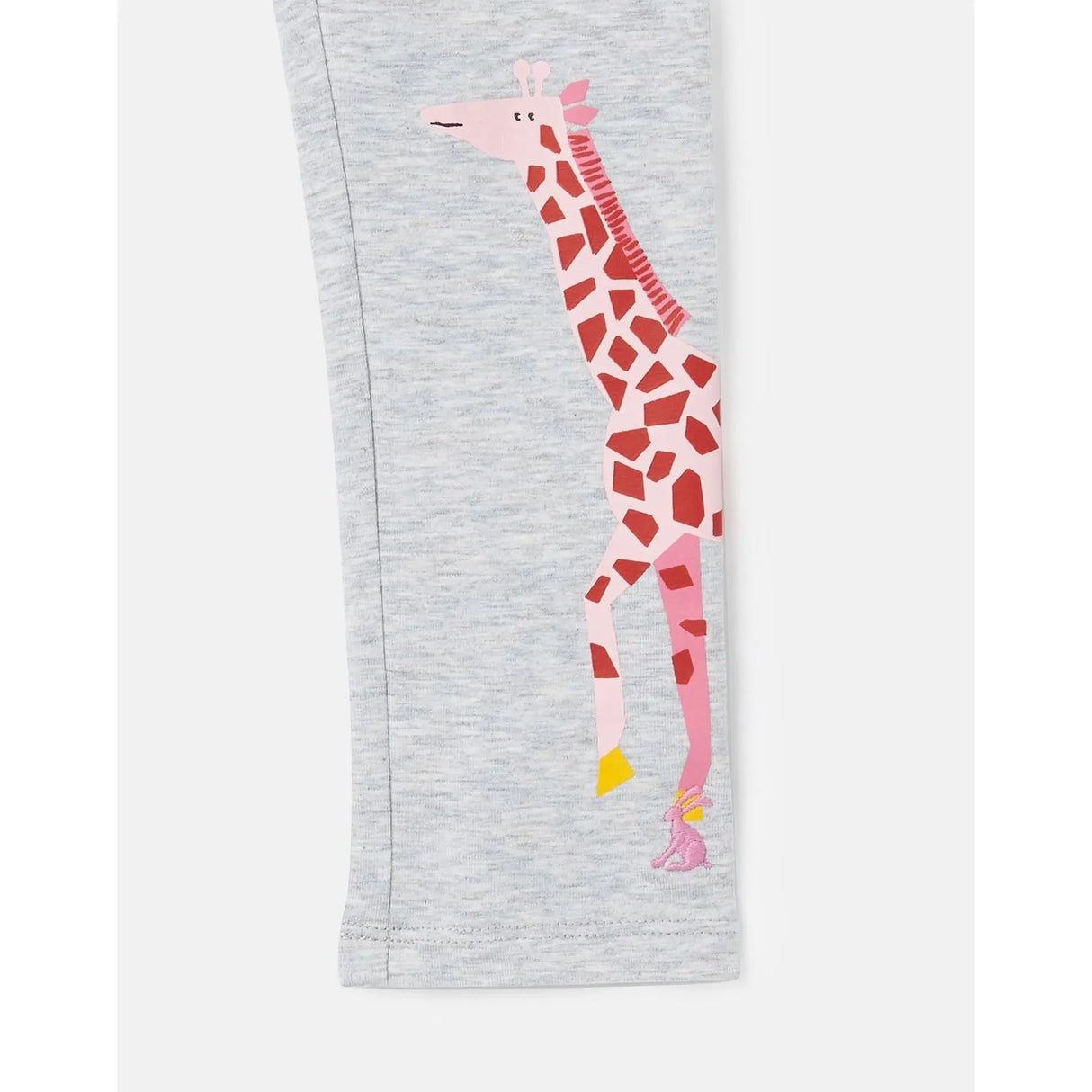 Girls' Emilia Luxe Artwork Leggings | Joules | Joules | Jenni Kidz