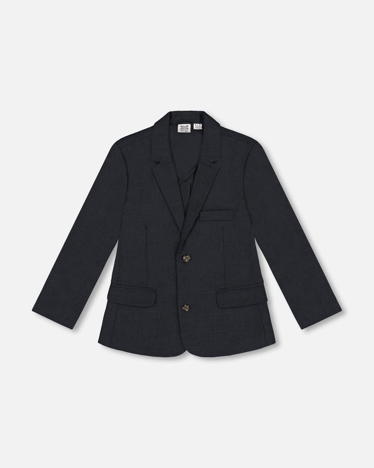 Blazer Black-0