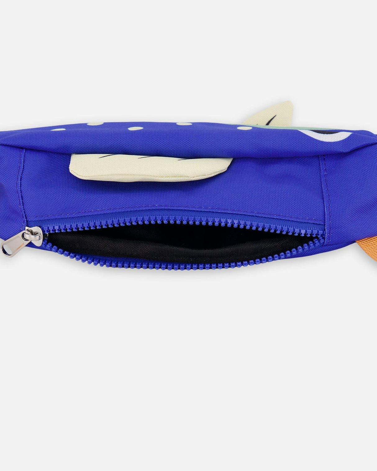 Fish Fanny Pack Royal Blue-4