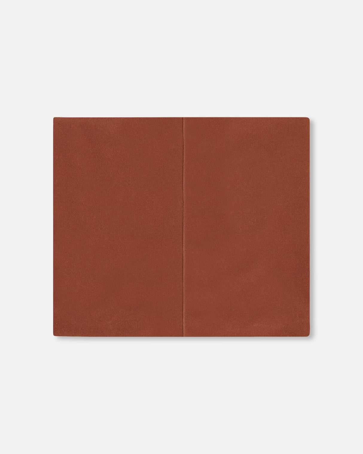 Stretch Jersey Neck Tube Brown-2