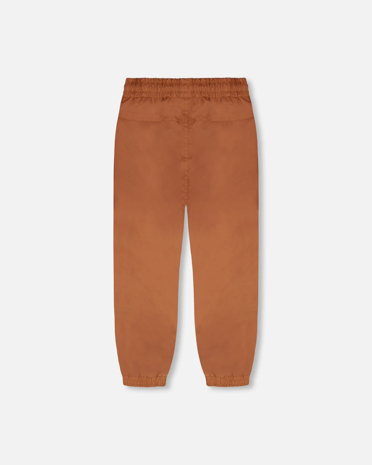 3-In-1 Two-Piece Mid-Season Outerwear Set Blue Dog Print-4