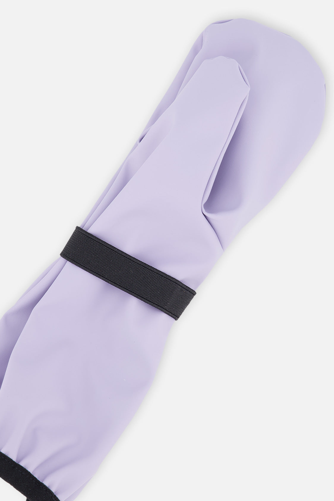 Rain Mittens Mauve-3