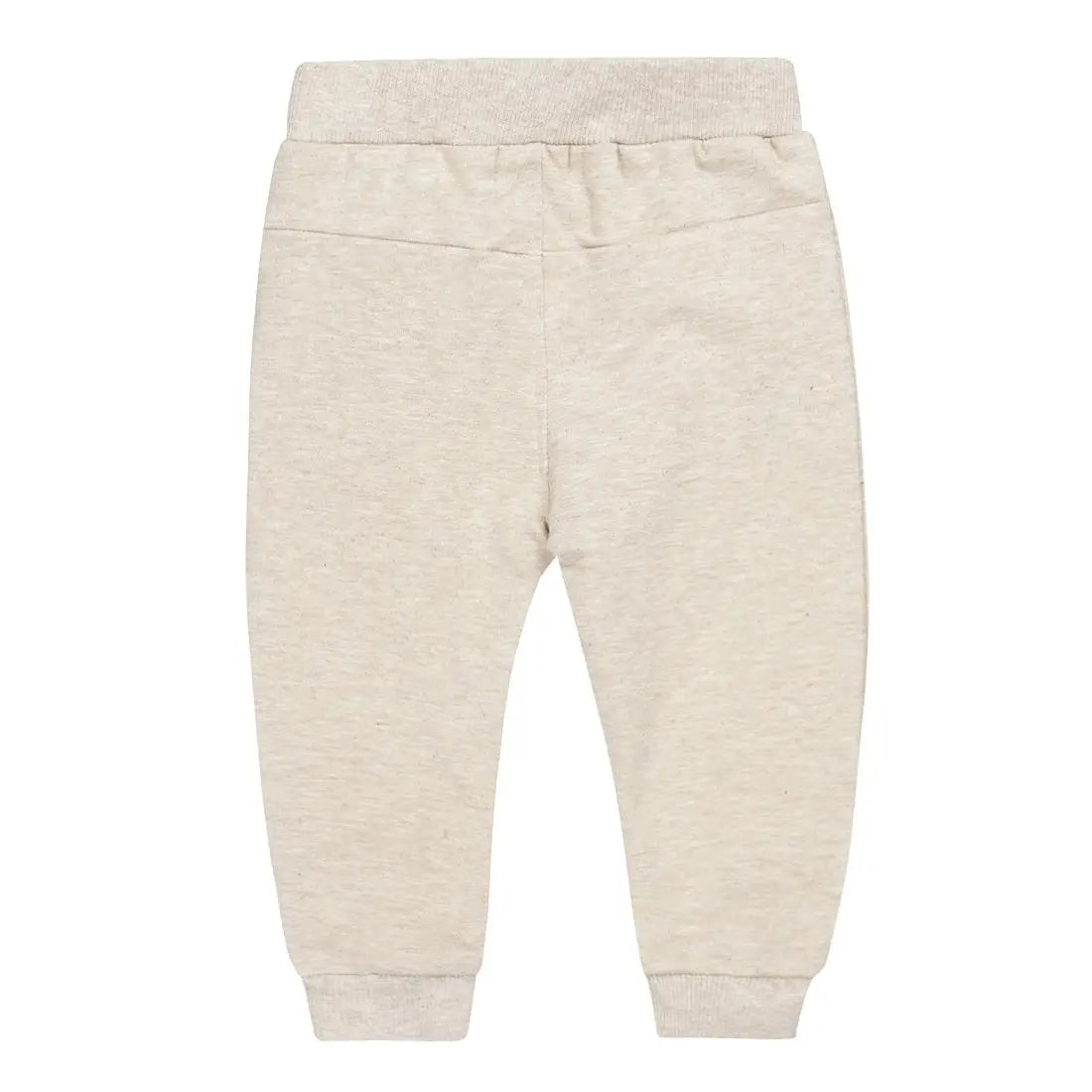 Boys Jogger Light Beige | Dirkje - Dirkje