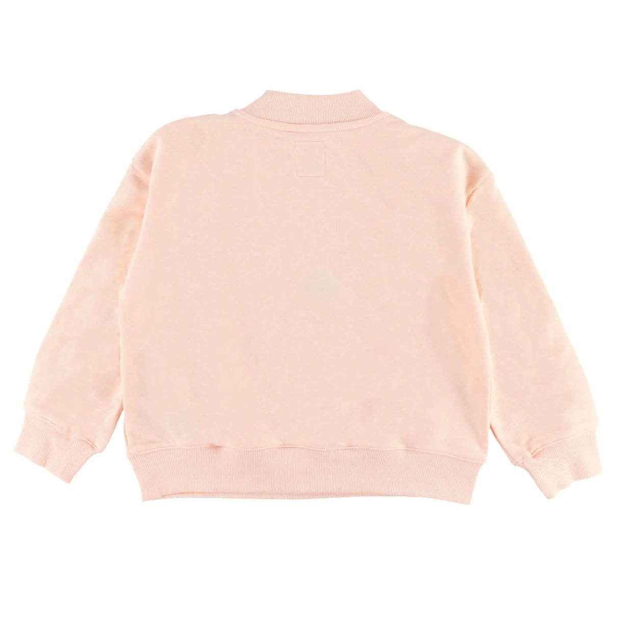 Mock Neck Sweatshirt Pale Peace Of Mind | Levi's - Jenni Kidz