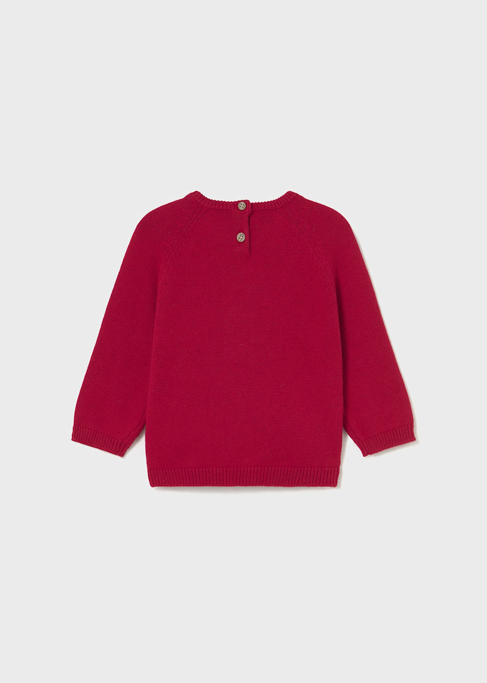 Mayoral unisex baby sweater