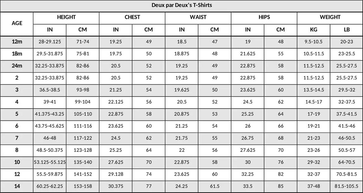 Organic Cotton T-Shirt Navy Blue With Apple Treats | Deux par Deux | Jenni Kidz