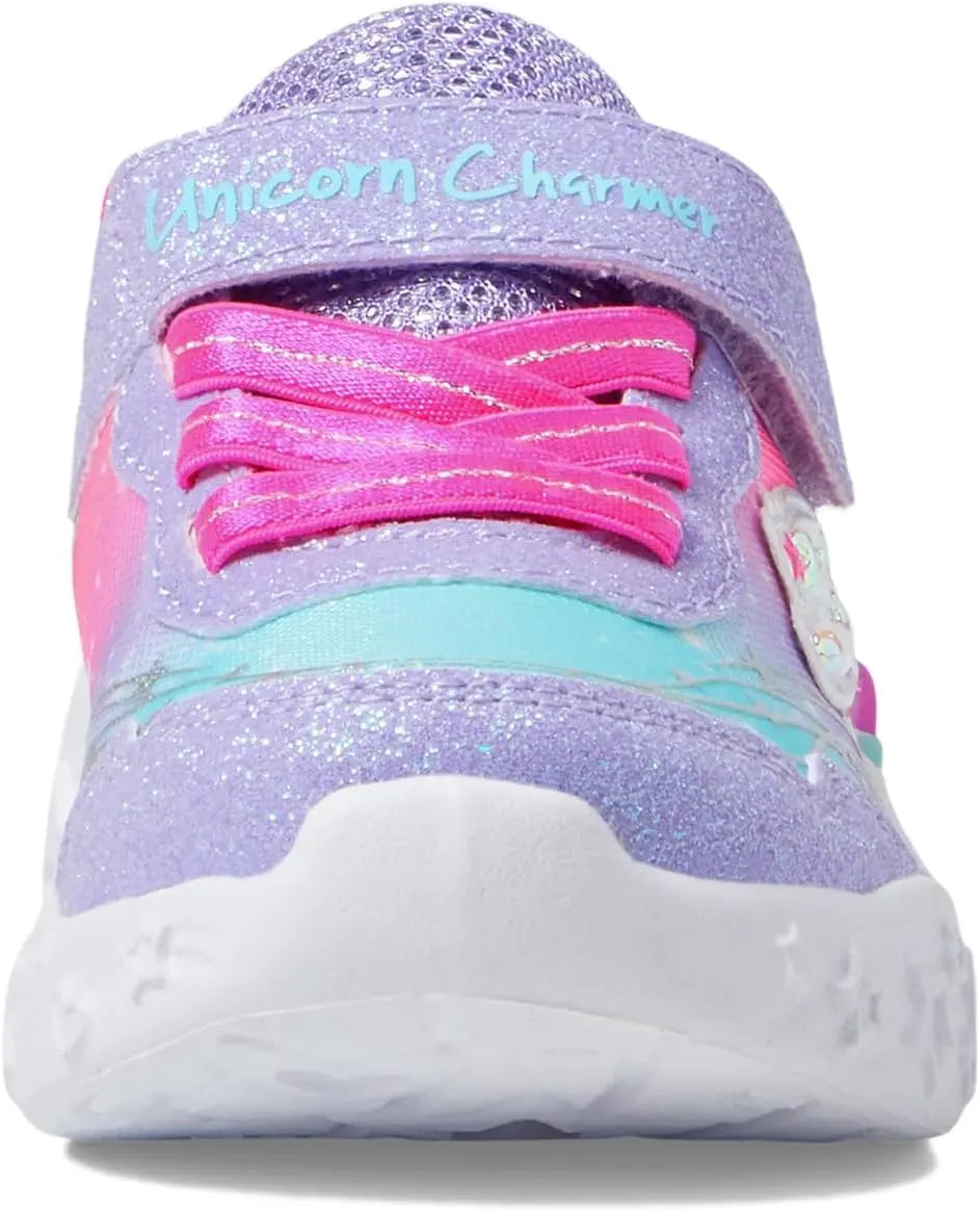 Toddlers Girls' Unicorn Charmer - Lil Stellar Pink | Skechers (Copy) | Skechers | Jenni Kidz