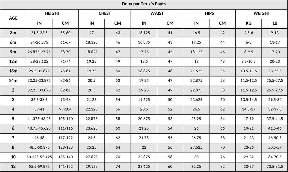 Twill Jogger Pants With Patch Pockets Brown | Deux par Deux | Jenni Kidz