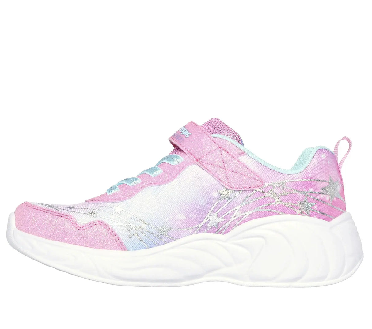 Youth Girls'S-Lights: Unicorn Dreams - Wishful Magic | Skechers | Skechers | Jenni Kidz
