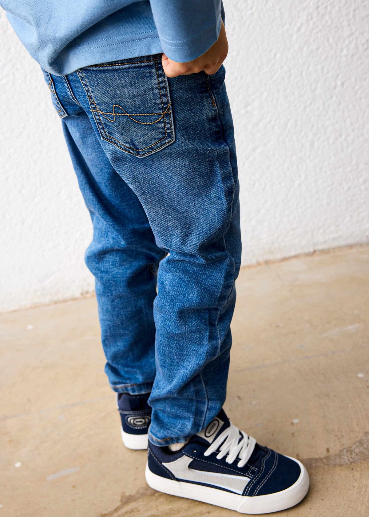 Boy Jeans | Mayoral