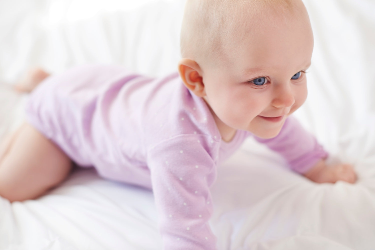 What Baby Pajamas Are Best For Sensitive Skin?