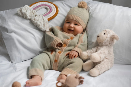 5-Essential-Baby-Outfits-Every-New-Parent-Needs-The-Ultimate-Guide-for-Newborns | Jenni Kidz
