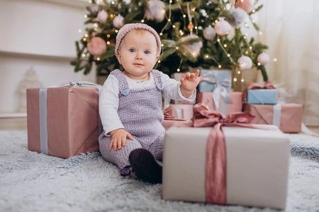 Christmas-Outfits-For-Baby-Girl | Jenni Kidz