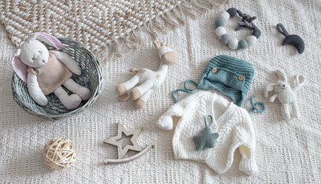 Discover-the-Softness-and-Sustainability-of-Bamboo-Baby-Clothes-at-Jenni-Kidz | Jenni Kidz