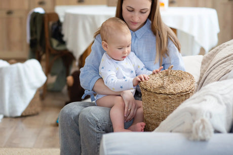Eco-Friendly-Baby-Brands-Every-Parent-Should-Know | Jenni Kidz