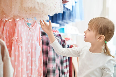 How-to-Choose-the-Best-Baby-Girl-Dresses-for-Every-Occasion | Jenni Kidz