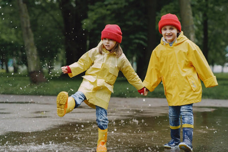 Rainy-Day-Ready-The-Best-Rain-Suits-for-Kids | Jenni Kidz