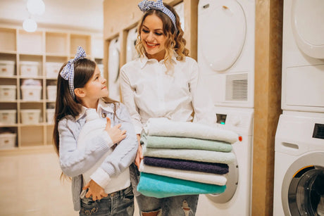 Sustainable-Laundry-Tips-for-Baby-and-Kids-Clothes | Jenni Kidz