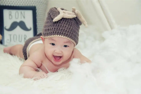 What-baby-clothes-are-ideal-for-newborns-Expert-Guide-to-Comfort-Safety-Must-Haves | Jenni Kidz