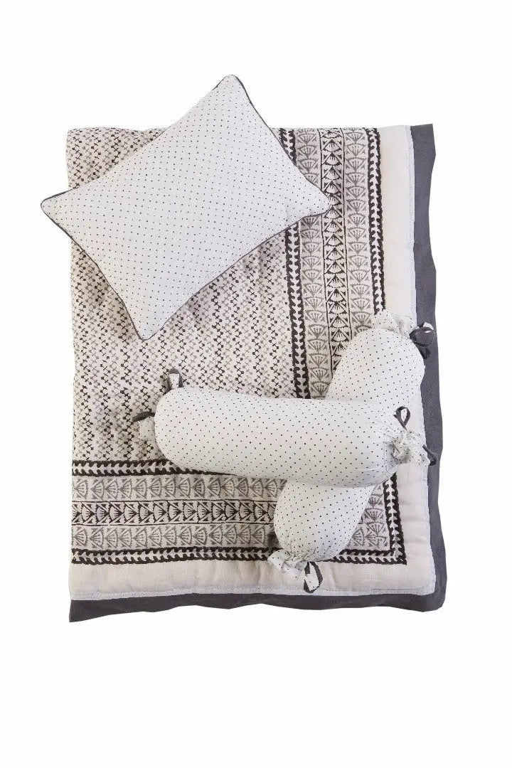 Baby Bedding Collection | Jenni Kidz