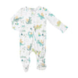 Two Way Zipper Footie - Gragons | Angel Dear - Jenni Kidz