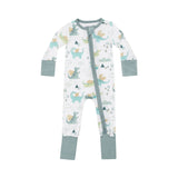 Two Way Zipper Romper - Gragons | Angel Dear - Jenni Kidz