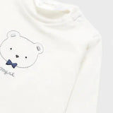 3 Piece Tracksuit - Night Blue Newborn | Mayoral | Mayoral | Jenni Kidz