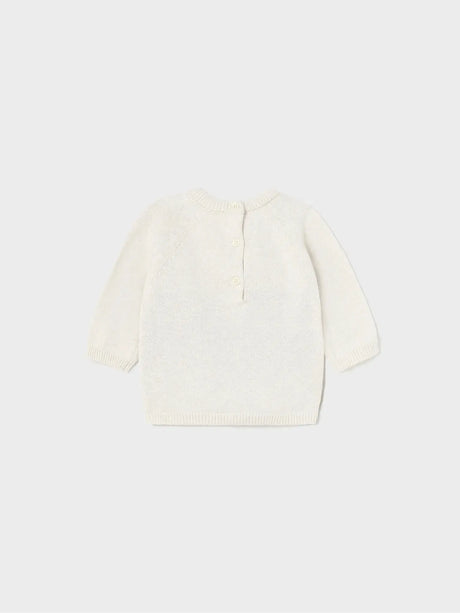 Baby Boys Sweater - Blue | Mayoral | Mayoral | Jenni Kidz