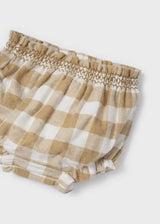 Baby Girl 3-Piece Bloomer, Sweater and Legging Set | Mayoral | Mayoral | Jenni Kidz