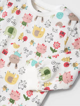 Baby Girl Pyjamas | Mayoral | Mayoral | Jenni Kidz