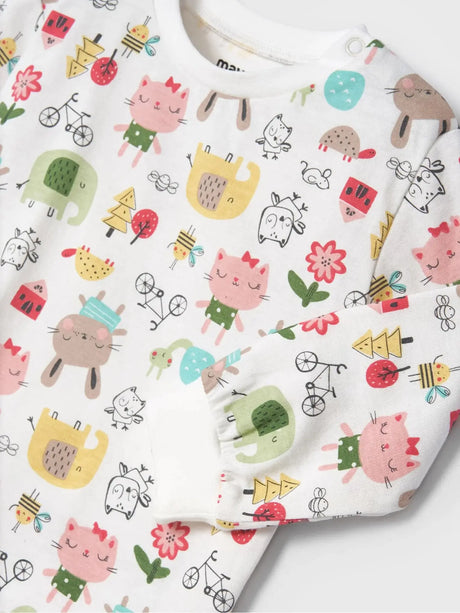 Baby Girl Pyjamas | Mayoral | Mayoral | Jenni Kidz