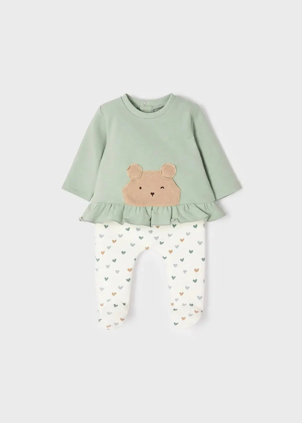 Baby Leg Warmer Set  | Mayoral | Mayoral | Jenni Kidz