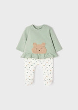 Baby Leg Warmer Set  | Mayoral | Mayoral | Jenni Kidz