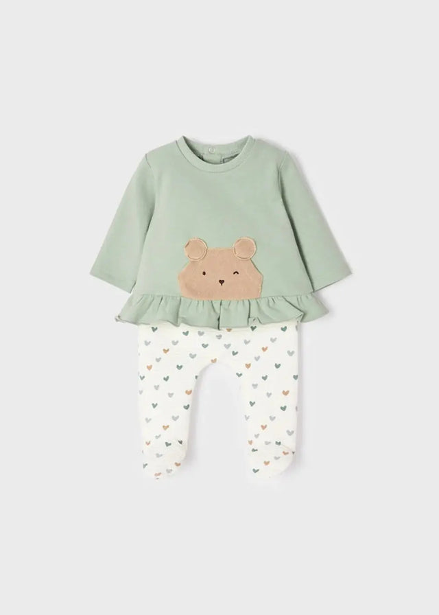 Baby Leg Warmer Set  | Mayoral | Mayoral | Jenni Kidz