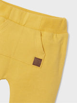 Beige Animal Graphic Dual Outfit Set Baby Boys | Mayoral | Mayoral | Jenni Kidz