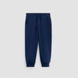 Blue Joggers - Navy | Miles The Label | Miles The Label | Jenni Kidz