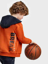 Boys 2-Piece Tracksuit - Oxido | Mayoral | Mayoral | Jenni Kidz