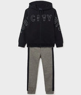 Boys 2-Piece Tracksuit | Mayoral | Mayoral | Jenni Kidz