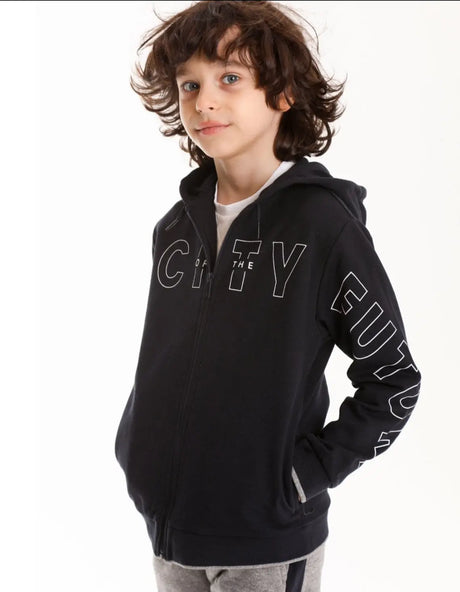 Boys 2-Piece Tracksuit | Mayoral | Mayoral | Jenni Kidz