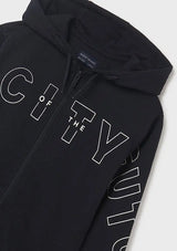 Boys 2-Piece Tracksuit | Mayoral | Mayoral | Jenni Kidz