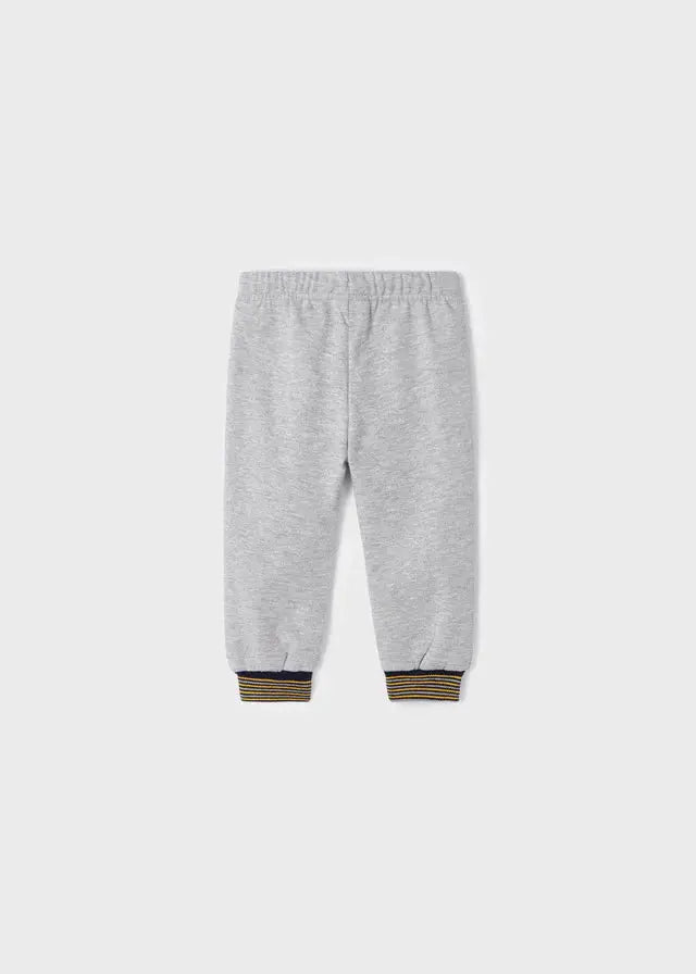 Boys 3 Piece Jogger Tracksuit Set  | Mayoral | Mayoral | Jenni Kidz