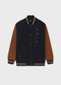 Boys Baseball Hoodie Jacket | Mayoral | Mayoral | Jenni Kidz