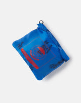 Boys Packable Jacket Blue Print Vehicles | Joules | Joules | Jenni Kidz