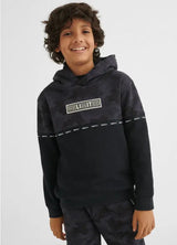 Boys Pullover Sweater Dark Navy | Mayoral | Mayoral | Jenni Kidz