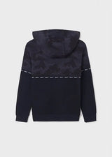 Boys Pullover Sweater Dark Navy | Mayoral | Mayoral | Jenni Kidz