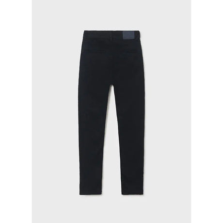 Boys Soft Cotton Pants | Mayoral | Mayoral | Jenni Kidz