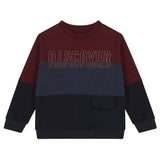 Boys Sweat Tracksuit - Ciruela | Mayoral | Mayoral | Jenni Kidz