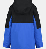 Boys Versa Blue Powderhound Jacket | Under Armour | Under Armour | Jenni Kidz